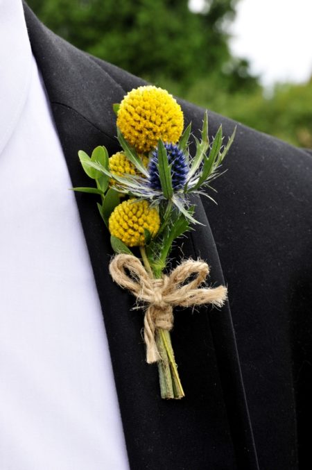 Buttonhole